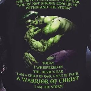 Meet your Posher, Gary